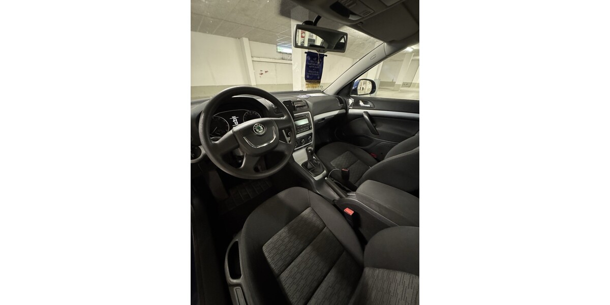 Skoda Octavia 180.000 km 3.375 &euro; München 80313