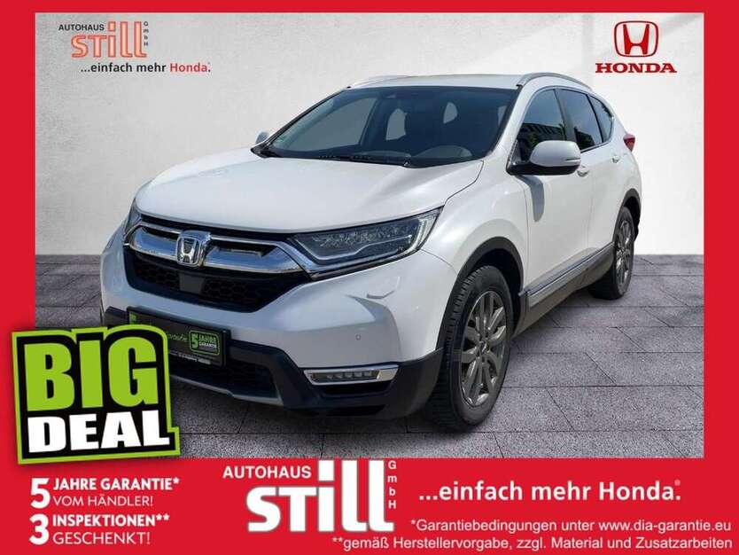 CR-V