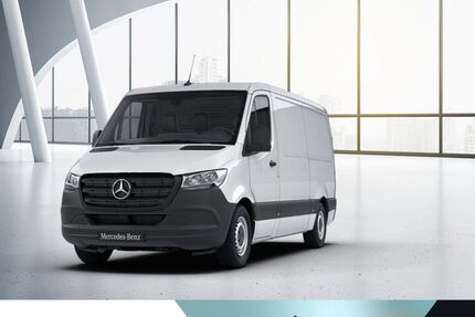 Mercedes-Benz Sprinter 6.075 km 35.046 € Leipzig 04347