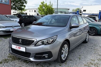 Peugeot 308 68.374 km 12.999 &euro; Filderstadt /bei Stuttgart 70794