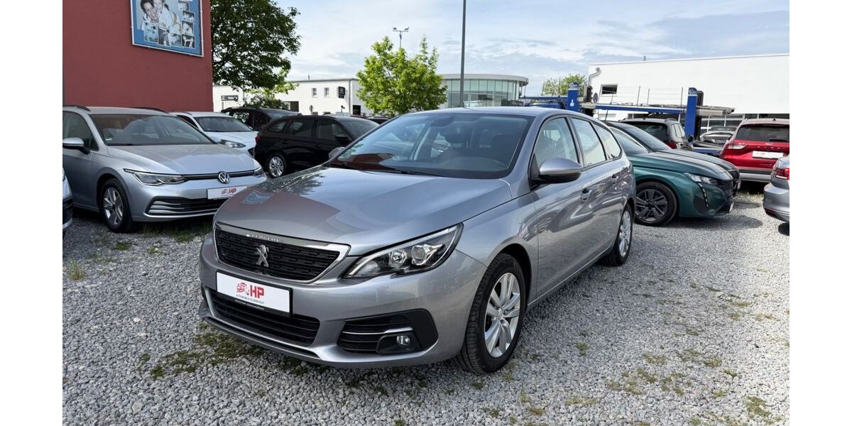 Peugeot 308 68.374 km 12.999 &euro; Filderstadt /bei Stuttgart 70794
