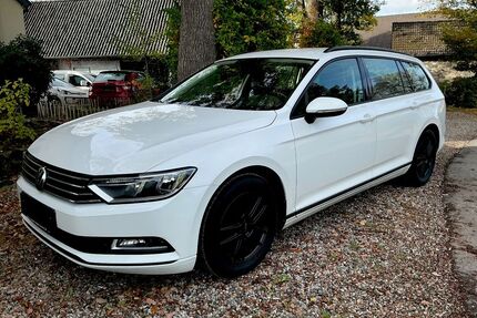 VW Passat Variant 85.000 km 17.990 &euro; Roetgen 52159