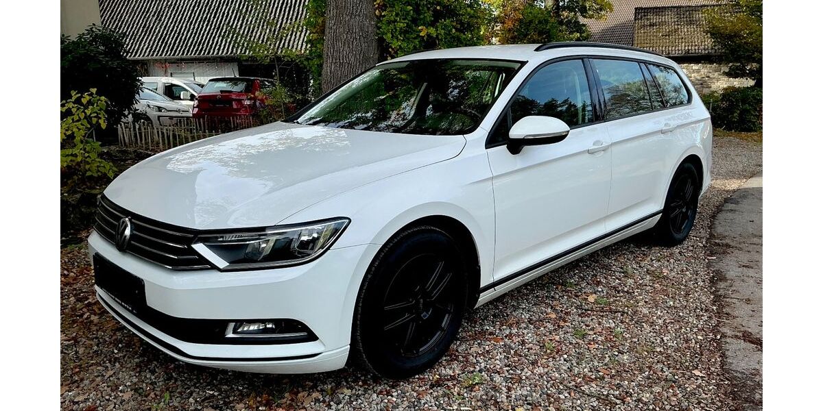 VW Passat Variant 85.000 km 17.990 &euro; Roetgen 52159