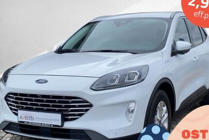 Ford Kuga 24.515 km 24.979 &euro; Bamberg 96052
