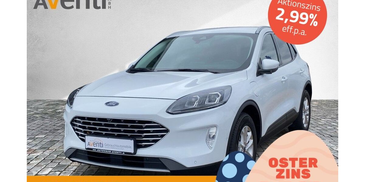 Ford Kuga 24.515 km 24.979 &euro; Bamberg 96052