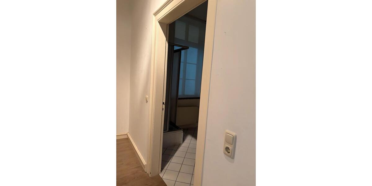 Etagenwohnung Minden - 1 Zimmer, 65 m&sup2;, 650&euro; | Angebot:26647337