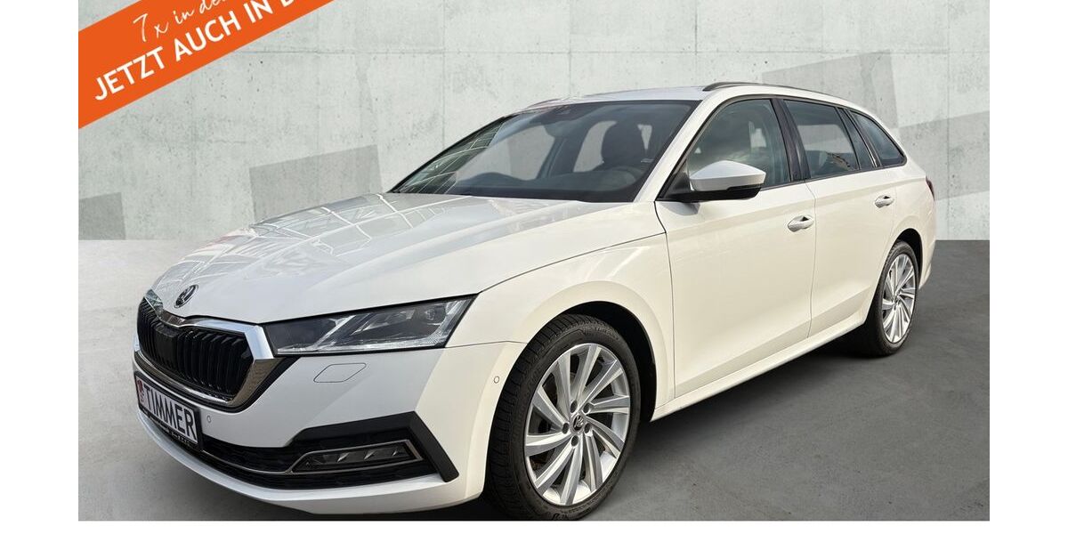 Skoda Octavia 76.490 km 23.480 &euro; Dülmen 48249