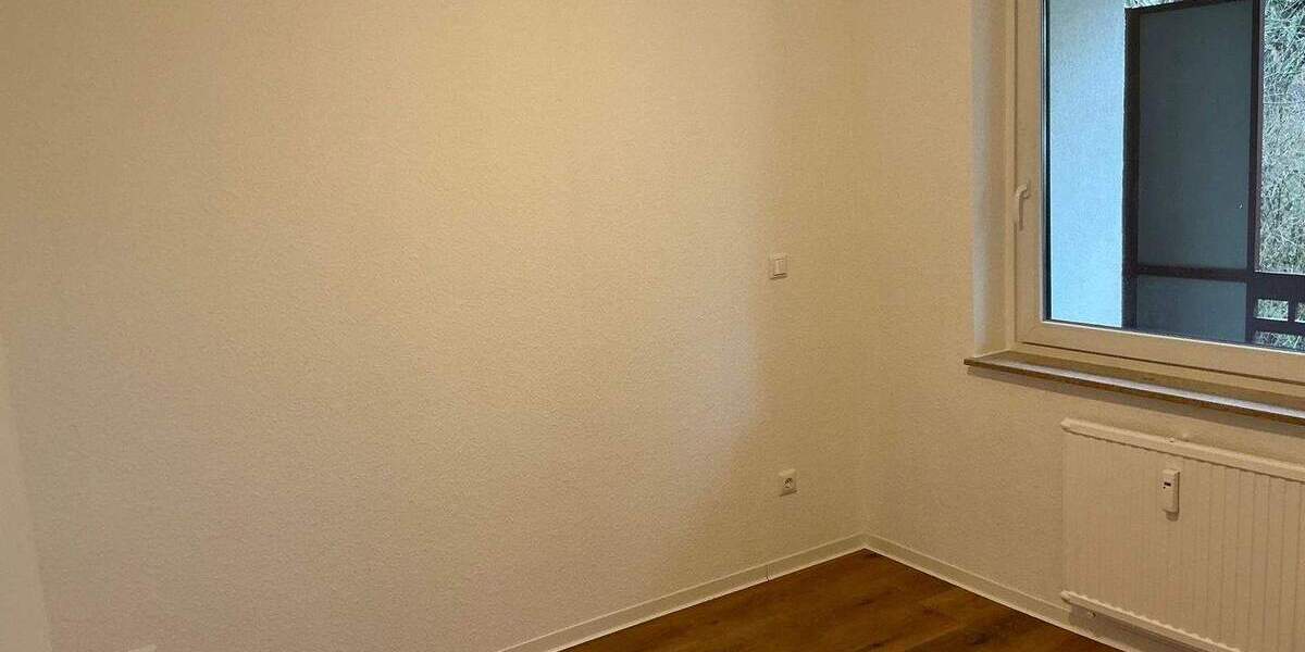 Etagenwohnung Wiesbaden Erbenheim - 1 Zimmer, 43 m&sup2;, 516&euro; | Angebot:25915842