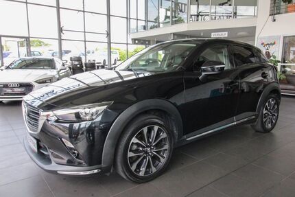 Mazda CX-3 99.960 km 16.499 &euro; Lahnstein 56112