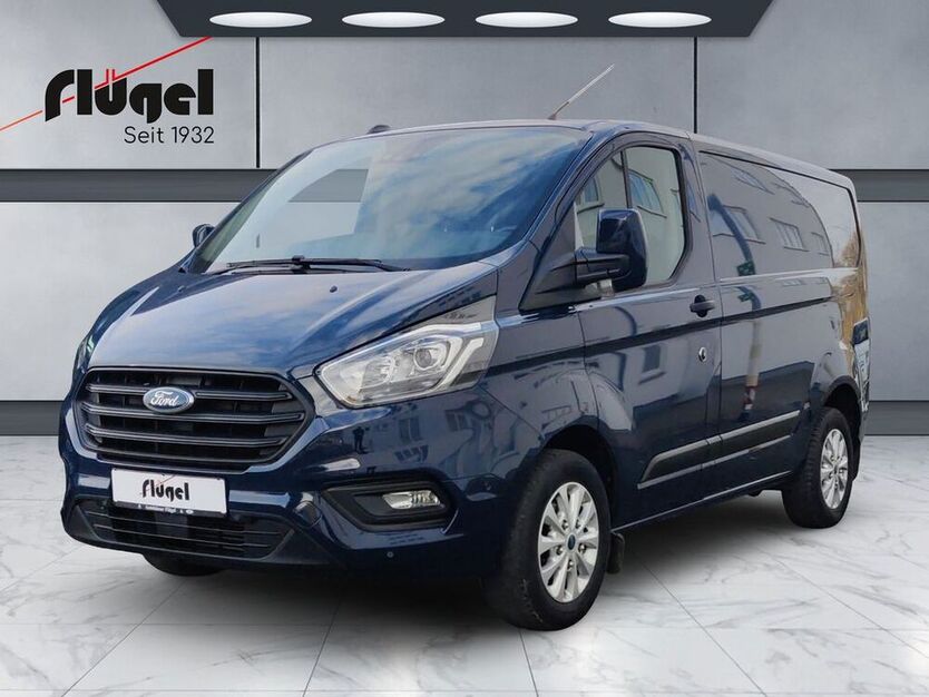 Transit Custom