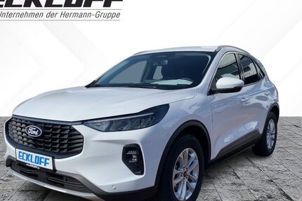 Ford Kuga 9.232 km 28.490 &euro; Göttingen 37077