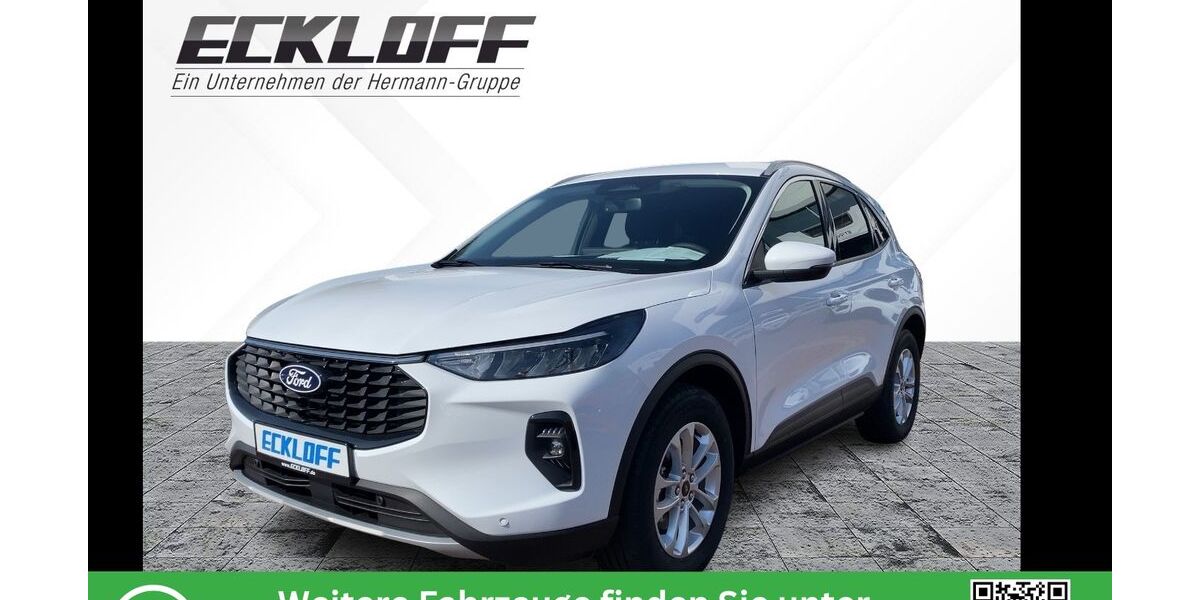 Ford Kuga 9.232 km 28.490 &euro; Göttingen 37077