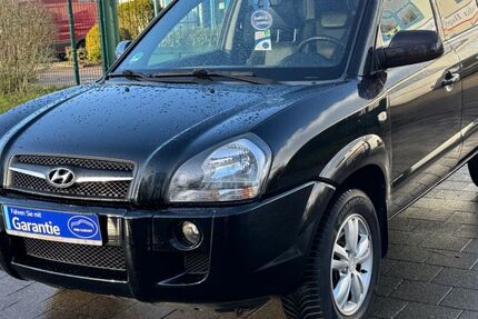 Hyundai TUCSON 222.000 km 2.990 &euro; Kiel 24145