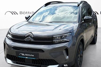 Citroen C5 Aircross 15.655 km 24.850 &euro; Dessau-Roßlau 06842