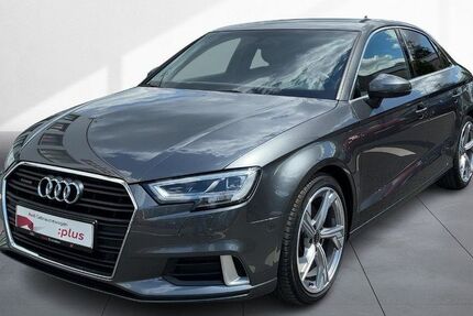 Audi A3 44.651 km 25.990 &euro; Dresden 01067