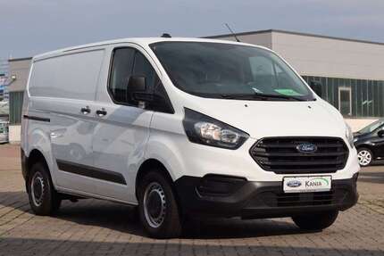 Ford Transit Custom 131.900 km 14.381 &euro; Eutin 23701