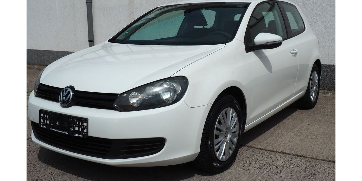 VW Golf 86.631 km 5.490 &euro; Magdeburg 39128