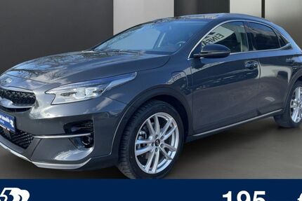Kia XCeed 54.382 km 19.250 &euro; Eutin 23701