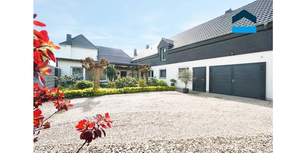 Mehrfamilienhaus, Wohnhaus Kamp-Lintfort Hoerstgen - 8 Zimmer, 360 m&sup2;, 790.000&euro; | Angebot:23972072