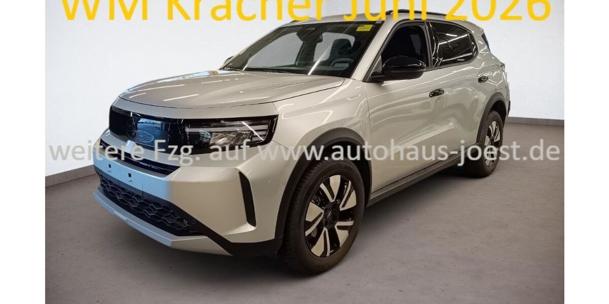 Opel Frontera 4.190 km 25.950 &euro; Weinheim 69469