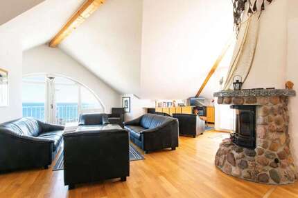 Wohnung Bansin Bansin - 3 Zimmer, 155 m&sup2;, 845.000&euro; | Angebot:24975421