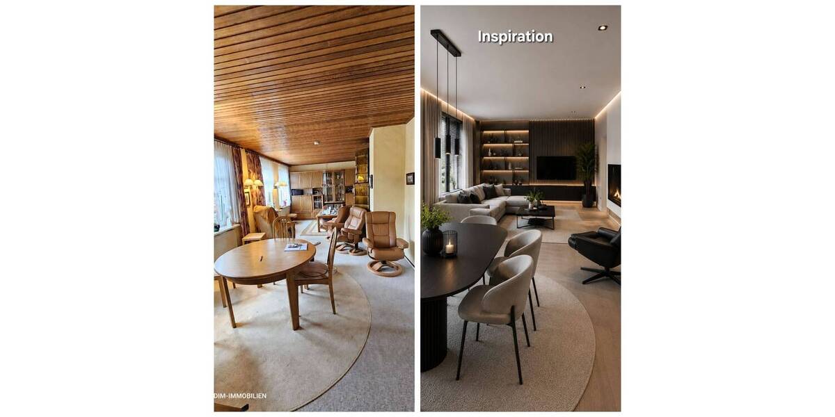 Einfamilienhaus Hechthausen Laumühlen - 6 Zimmer, 300 m&sup2;, 239.000&euro; | Angebot:26674139