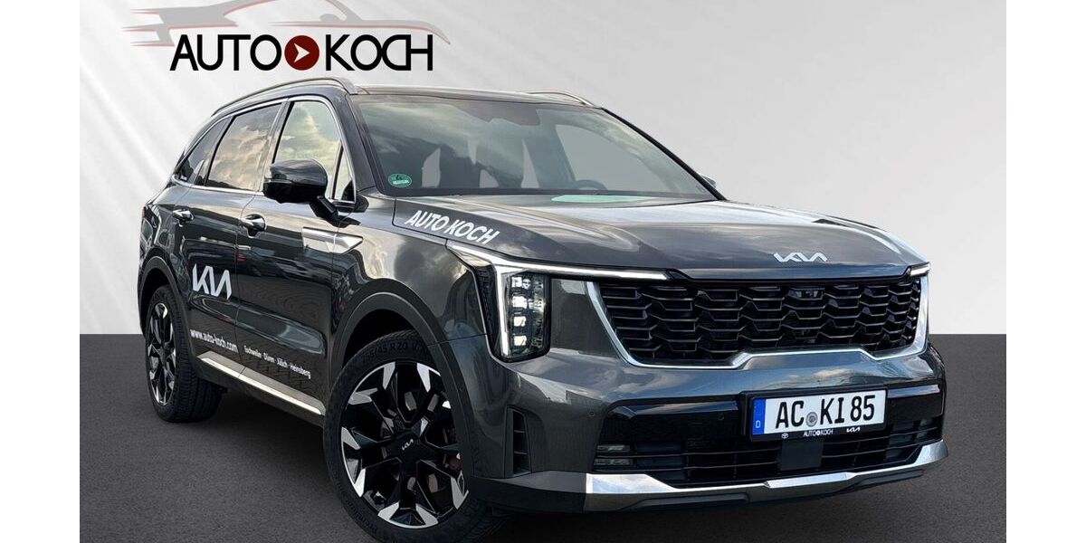 Kia Sorento 42.222 km 44.990 &euro; Eschweiler 52249