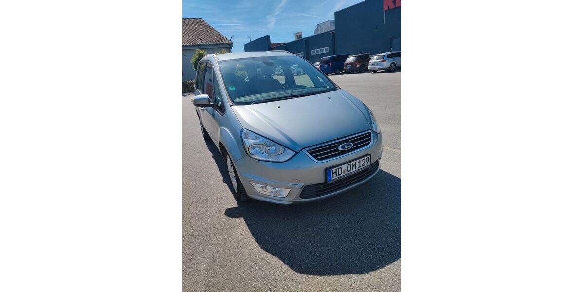 Ford Galaxy 300.690 km 3.800 &euro; Meckesheim 74909