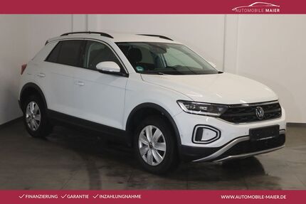 VW T-Roc 94.900 km 18.600 &euro; Bebra 36179