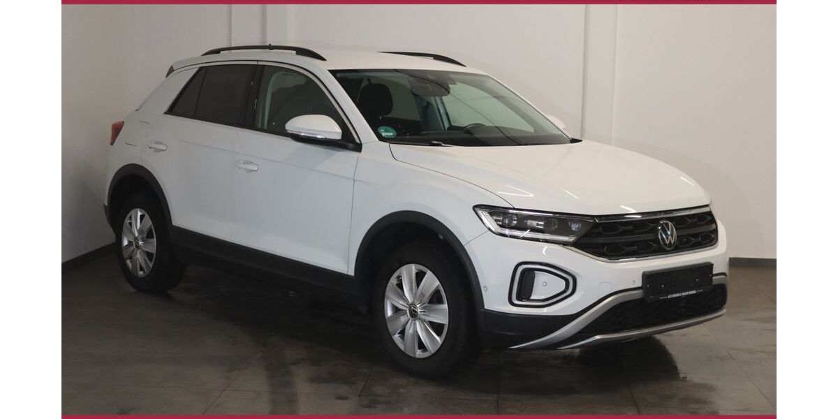 VW T-Roc 94.900 km 18.600 &euro; Bebra 36179