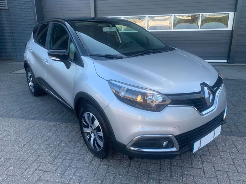 Captur