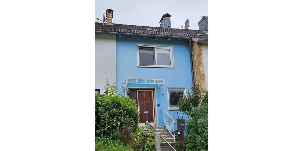 Reihenmittelhaus Kiel Hasseldieksdamm - 4 Zimmer, 96 m&sup2;, 295.000&euro; | Angebot:26289889