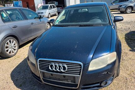 Audi A4 225.000 km 1.399 &euro; WITTLICH 54516