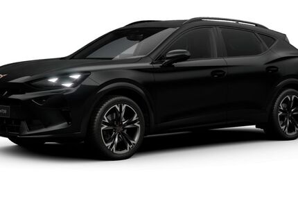 Cupra Formentor 1.899 km 45.959 &euro; Hamburg 22529