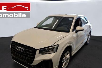 Audi Q2 43.000 km 30.970 &euro; Helmstedt 38350
