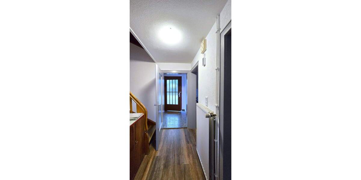 Doppelhaushälfte Albbruck - 5 Zimmer, 100 m&sup2;, 425.000&euro; | Angebot:25685899