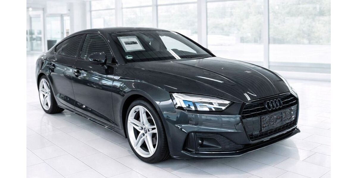 Audi A5 144.000 km 27.999 &euro; Selters 56242