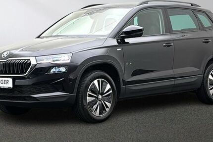 Skoda Karoq 61.890 km 27.880 &euro; Emsdetten 48282