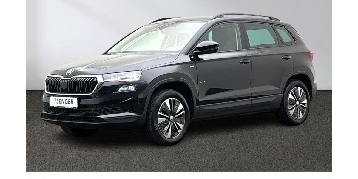 Skoda Karoq 61.890 km 29.880 &euro; Emsdetten 48282