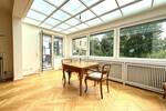Ostertor Großzügige 5-Zimmer-Wohnung mit Gartenzugang