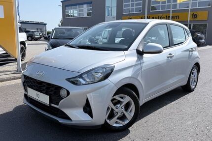Hyundai i10 44.900 km 12.500 &euro; Laufeld 54533