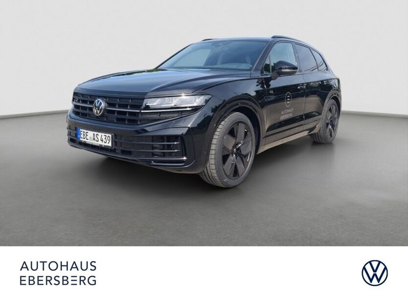 VW Touareg 11.100 km 84.820 € Ebersberg bei München 85560