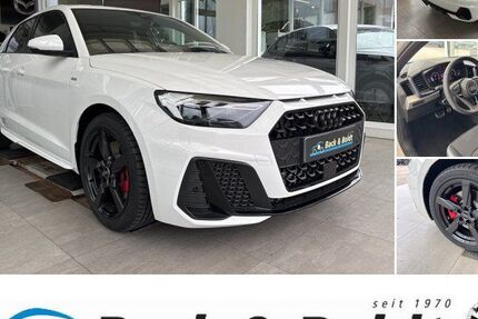 Audi A1 6.298 km 33.950 € Hamburg 22761