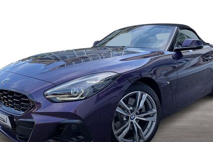 BMW Z4 12.450 km 49.450 &euro; Prien am Chiemsee 83209