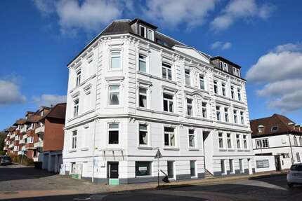Büro in Flensburg 1.000 € 77.3 m²