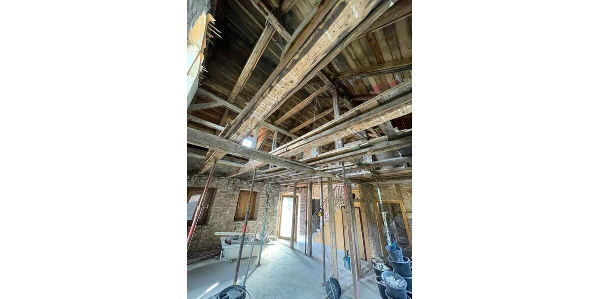 Einfamilienhaus Kronach - 59.000&euro; | Angebot:24395262