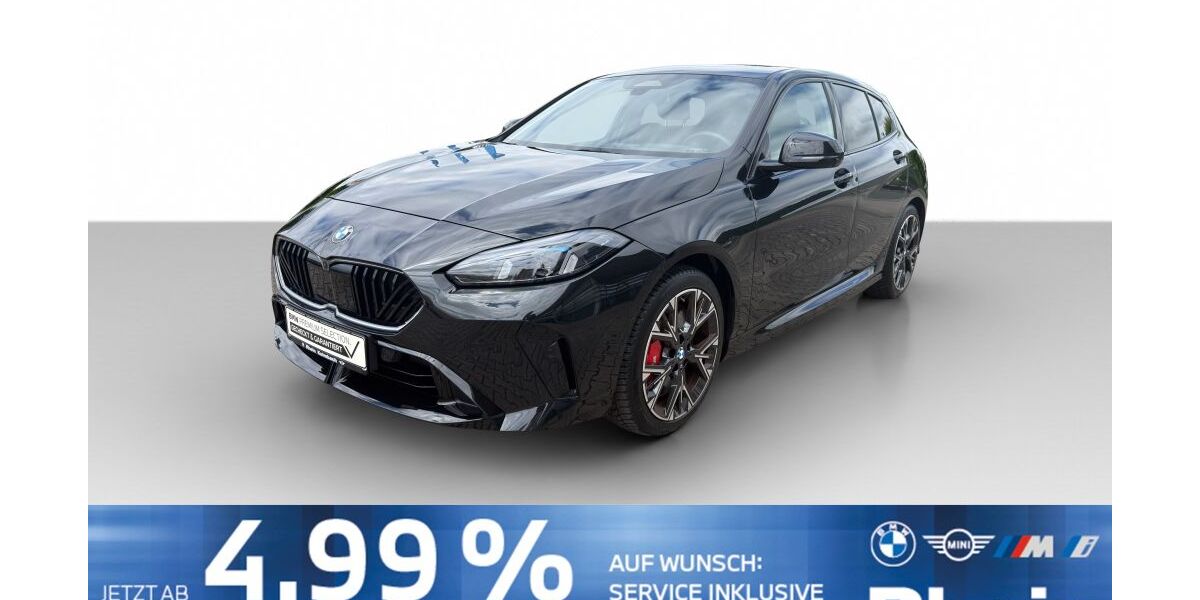 BMW 120 8.574 km 33.720 &euro; Kulmbach 95326
