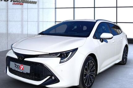 Toyota Corolla 56.780 km 18.990 &euro; Dorfen 84405