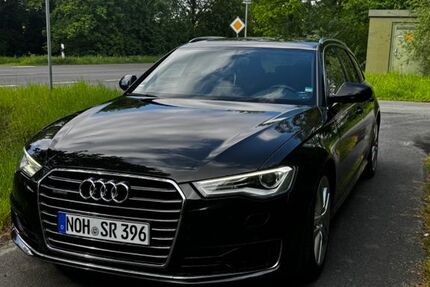 Audi A6 188.000 km 17.100 &euro; Ochtrup 48657