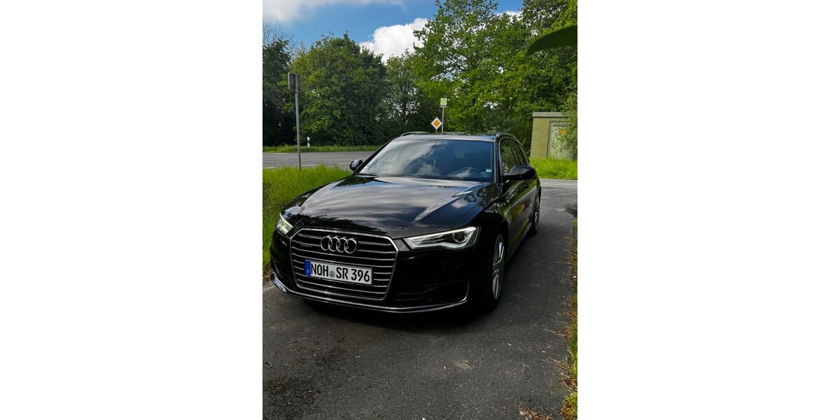 Audi A6 188.000 km 17.100 &euro; Ochtrup 48657